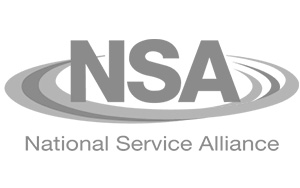 National Service Alliance Partner