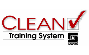 Spartan Clean Check Training Program