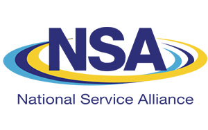 National Service Alliance Partner