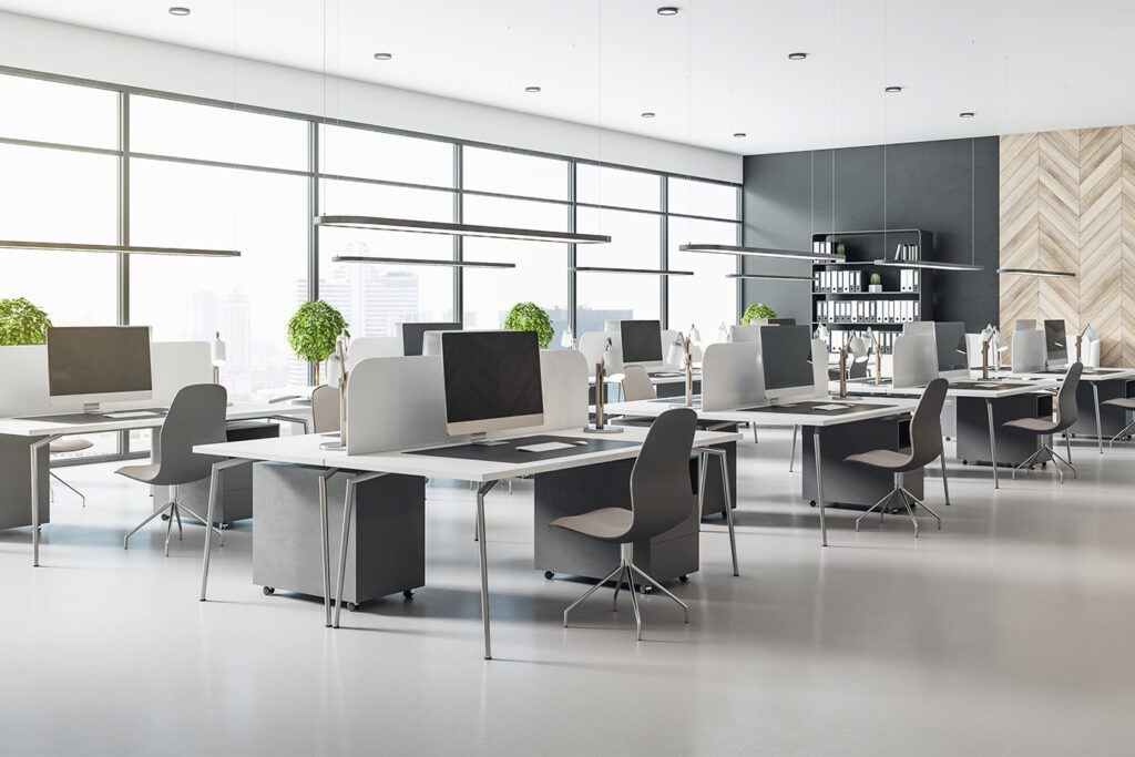 Cummins Facility Services: Forecasting for Your Facility Services Future