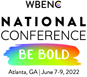 WBENC National Conference June 7-9, 2022