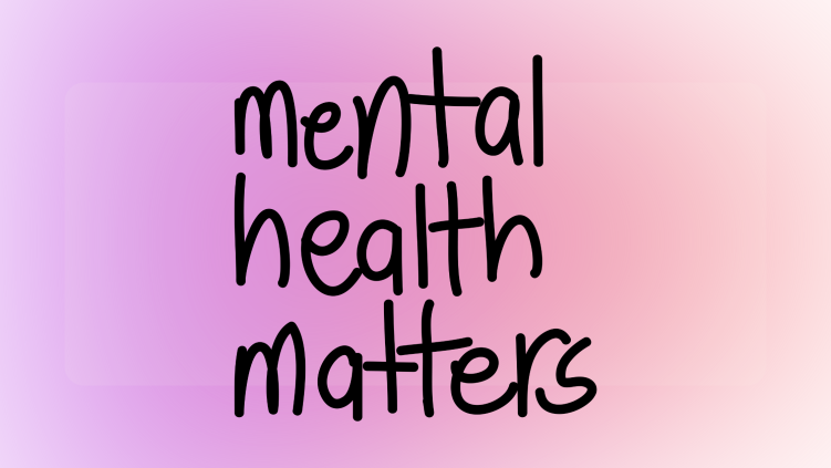 Mental Health Matters