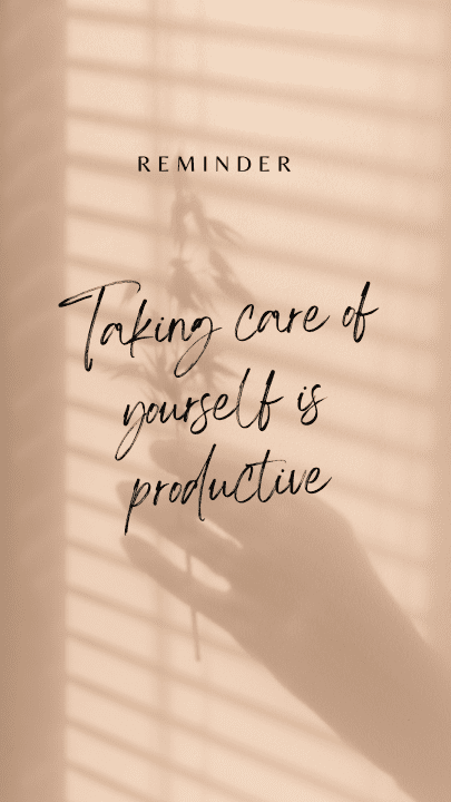 Nurturing Mental Health