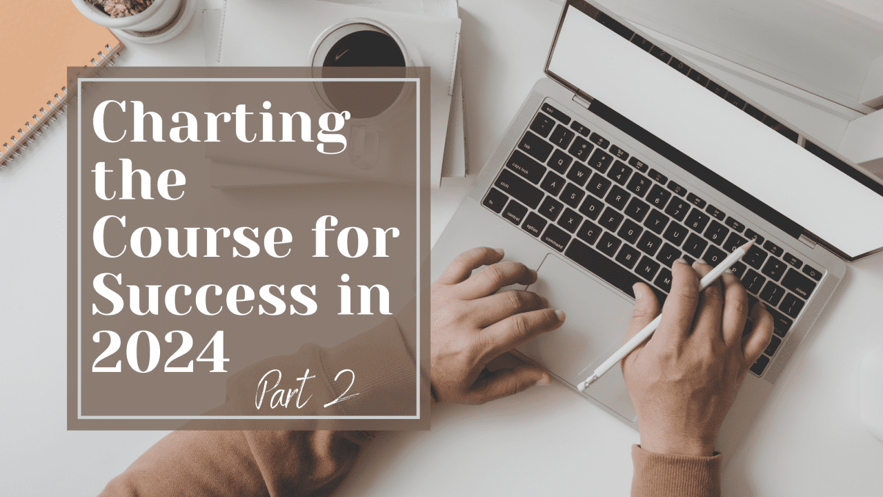 Building on a Foundation of Success