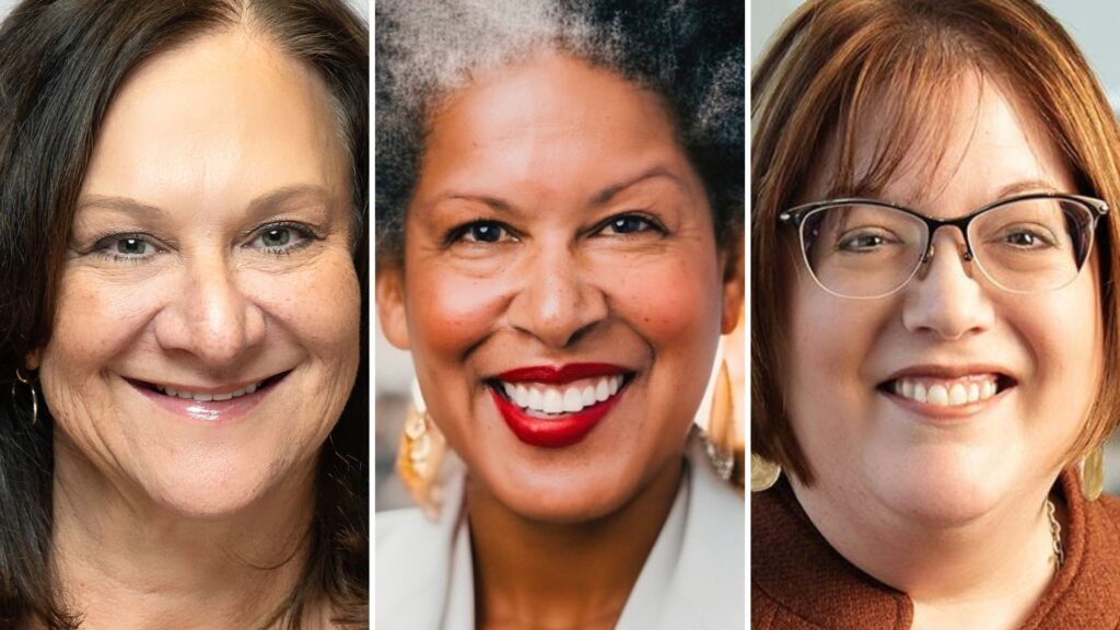 The Top 50 Women Chief Executive Officers of 2024