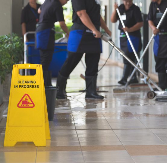 commercial cleaning services Columbus Ohio