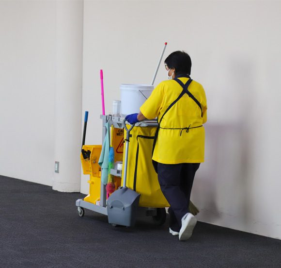 specialty cleaning Columbus