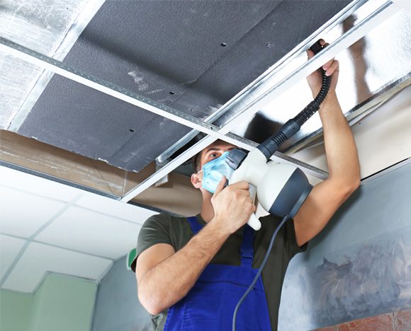 commercial cleaning services Cleveland Ohio