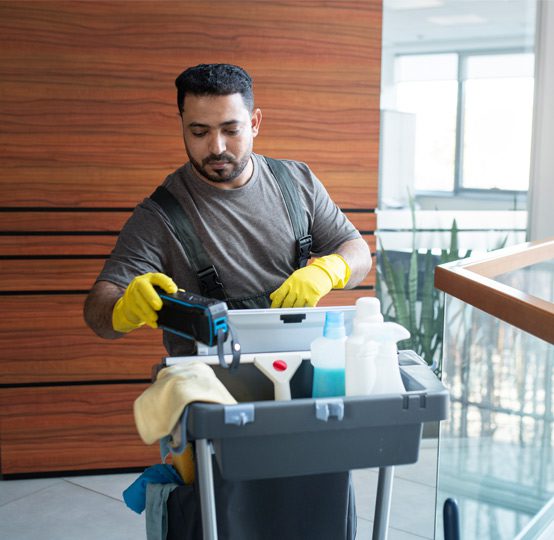 integrated facility services