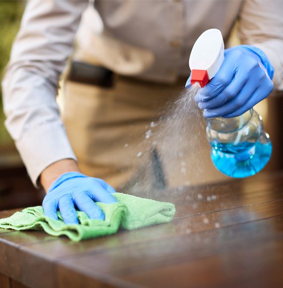 commercial floor cleaning Findlay Ohio