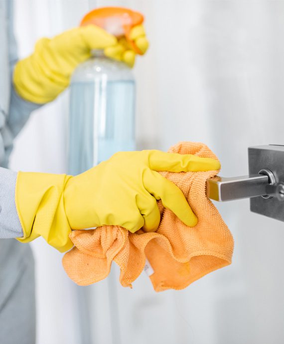 industrial cleaning services Lima OH