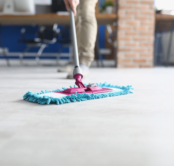 specialty cleaning solutions
