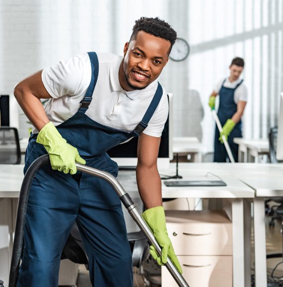 commercial floor cleaning Groveport Ohio