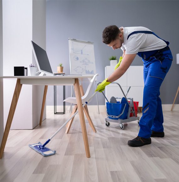 specialty cleaning