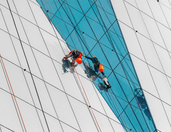 warehouse cleaning Groveport OH