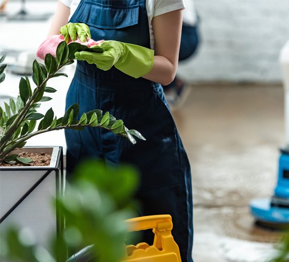 commercial cleaning services Groveport Ohio