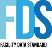 Facility Data Standard logo